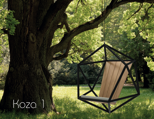 Koza Swing